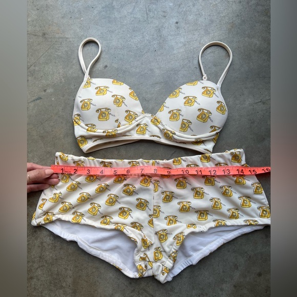 Family Affairs Retro Bikini - Picture 4 of 5